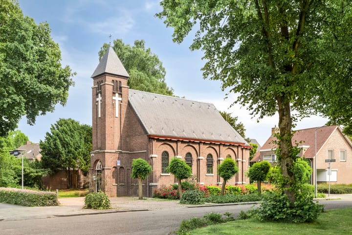 Foto 32 van Irenelaan 64