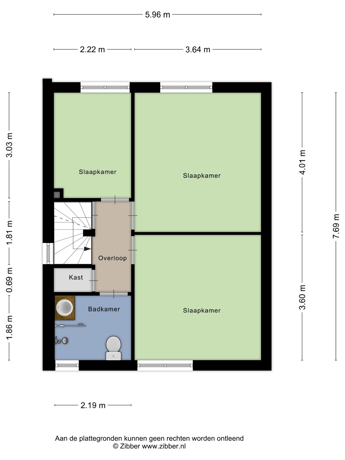 Foto 34 van Irenelaan 64