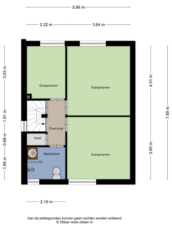 Foto 34 van Irenelaan 64