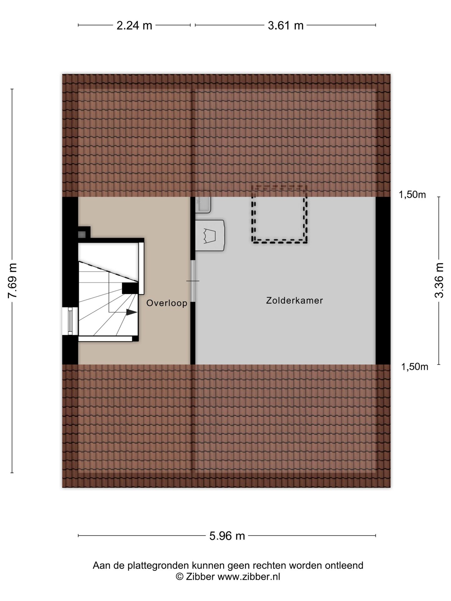 Foto 35 van Irenelaan 64