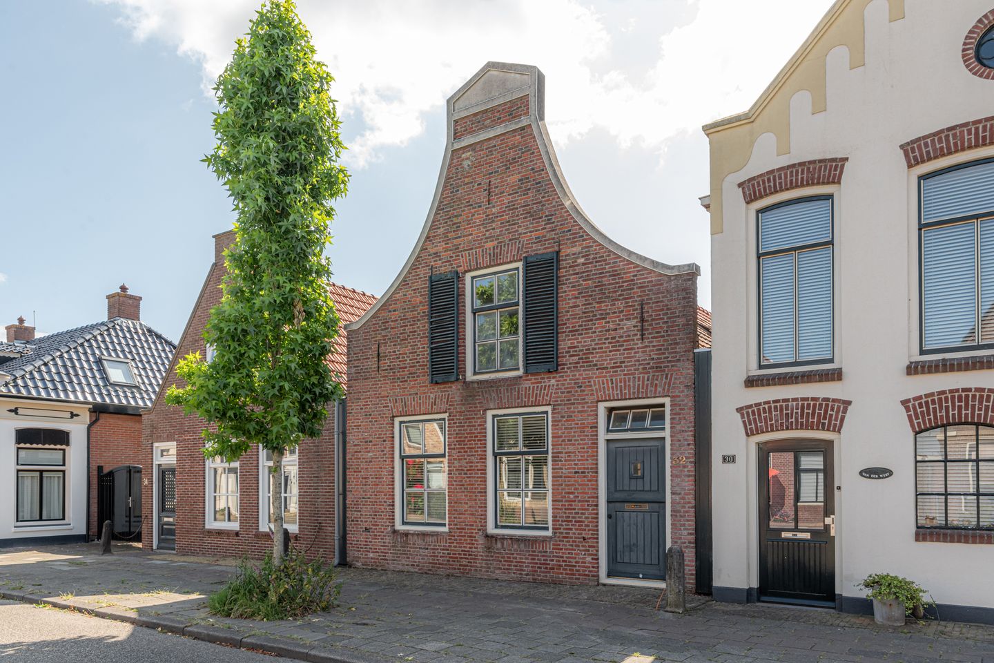 Torenstraat 32 main image