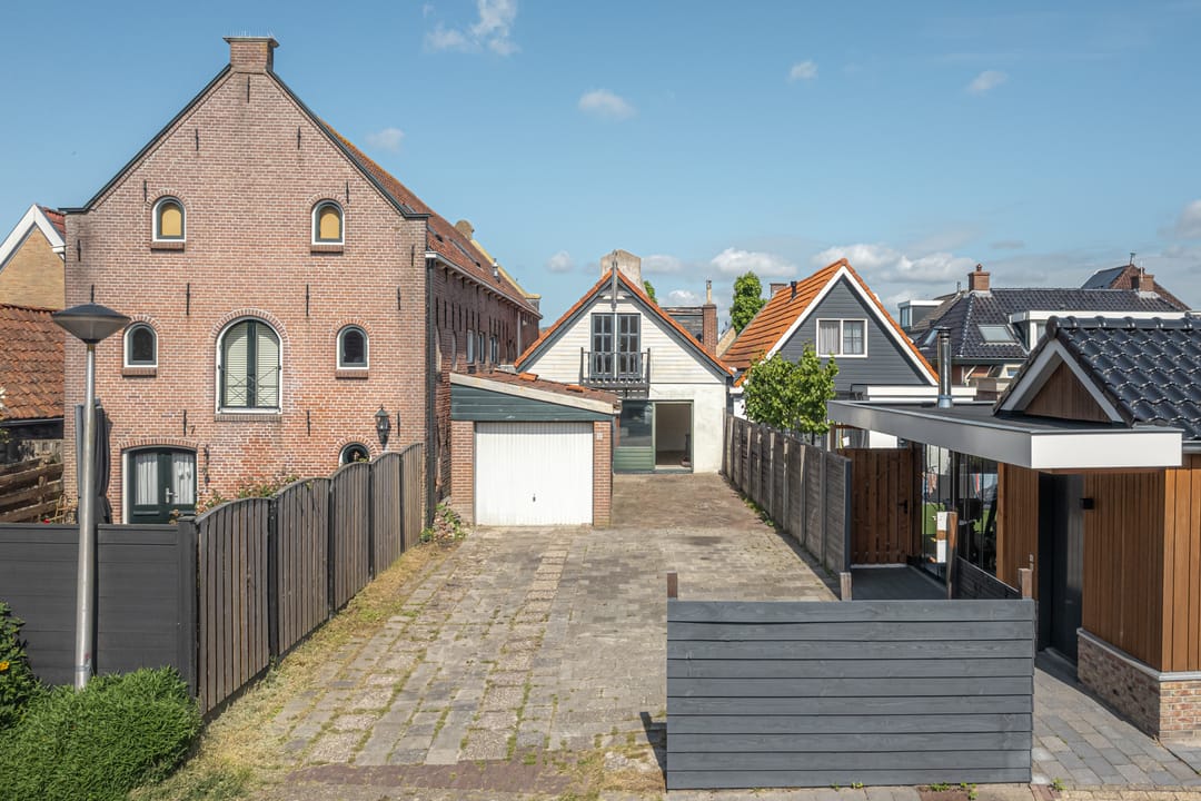 Foto 2 van Torenstraat 32