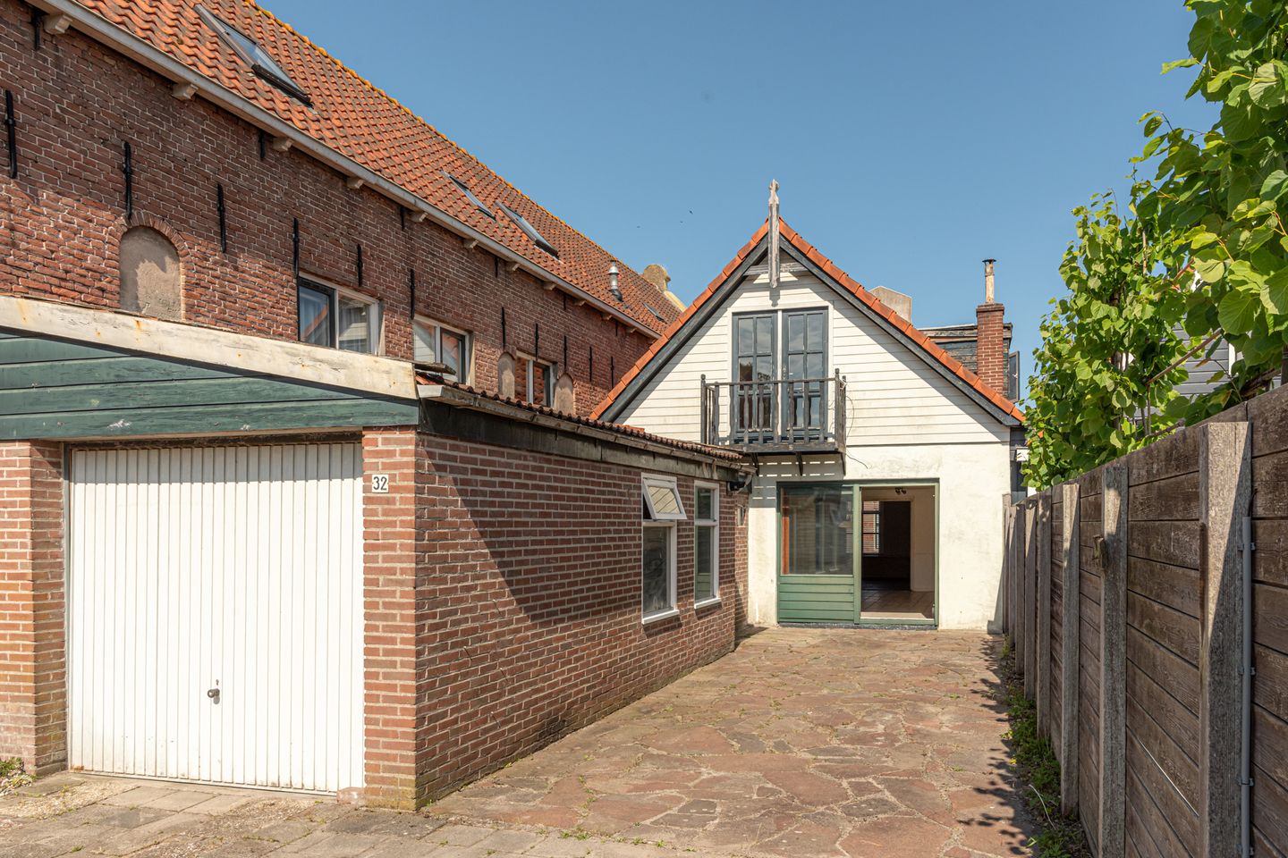 Foto 25 van Torenstraat 32