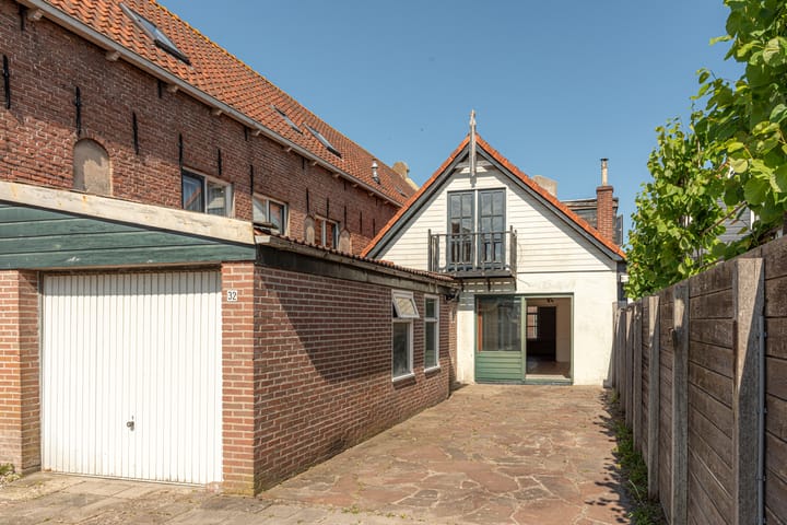 Foto 25 van Torenstraat 32