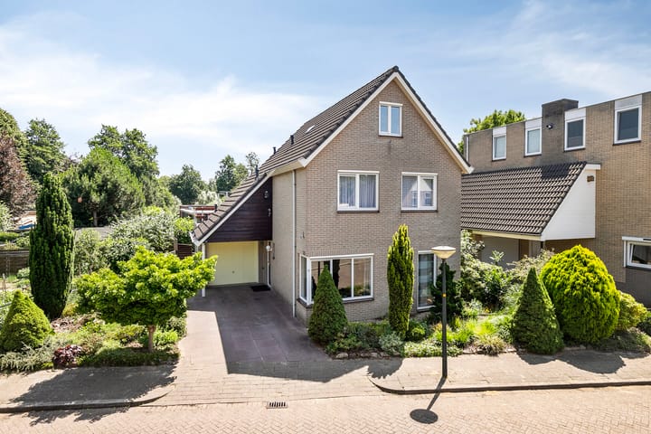 Foto 42 van Helmbloem 36