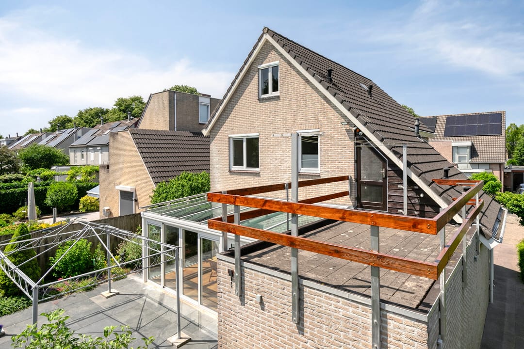 Foto 31 van Helmbloem 36