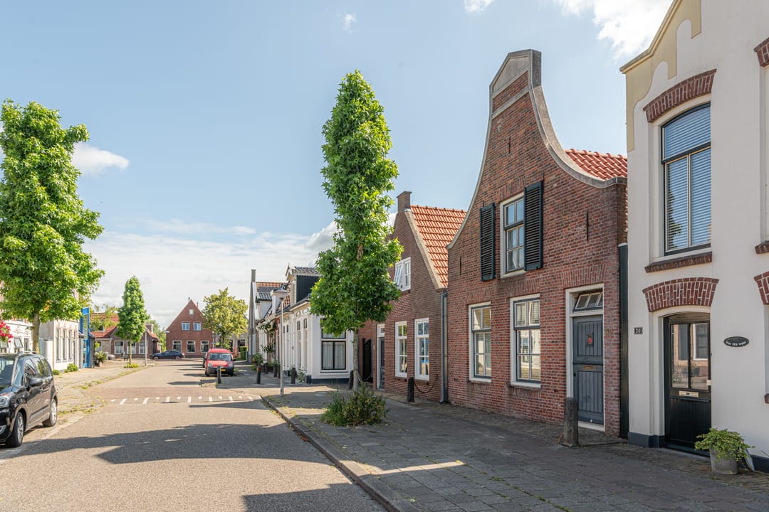 Foto 31 van Torenstraat 32