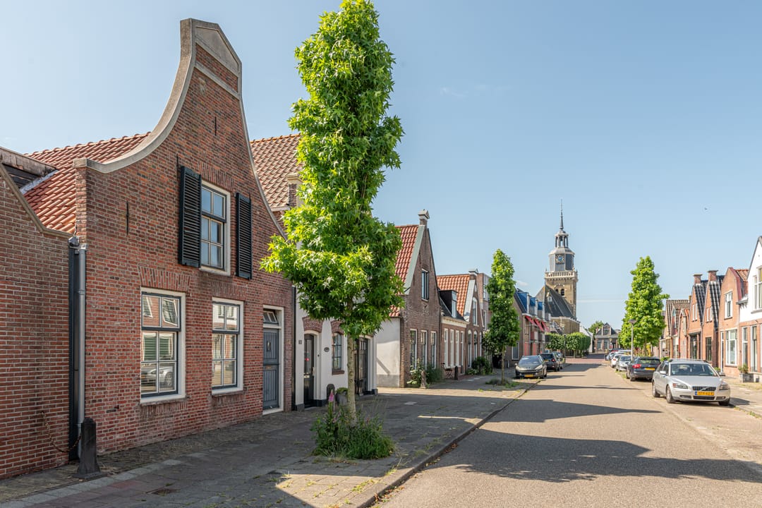 Foto 32 van Torenstraat 32