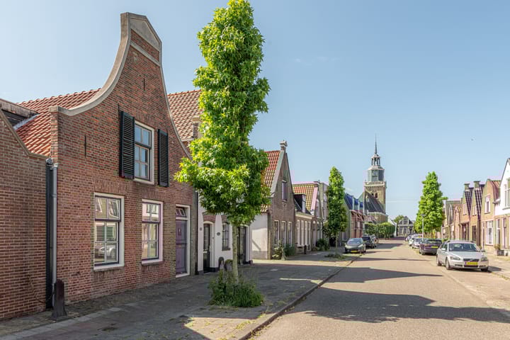 Foto 32 van Torenstraat 32