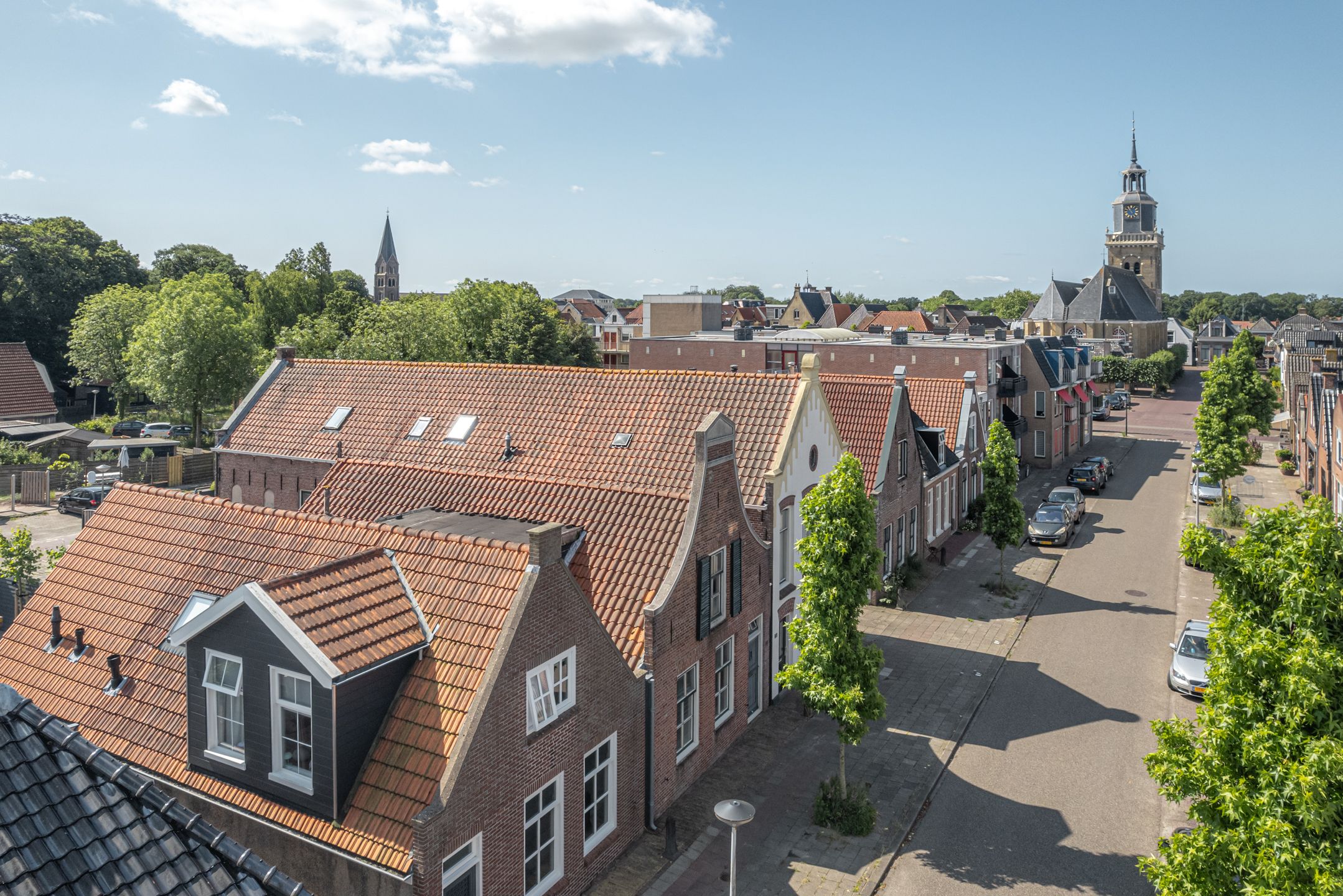 Foto 33 van Torenstraat 32