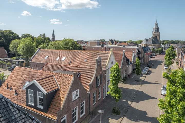 Foto 33 van Torenstraat 32