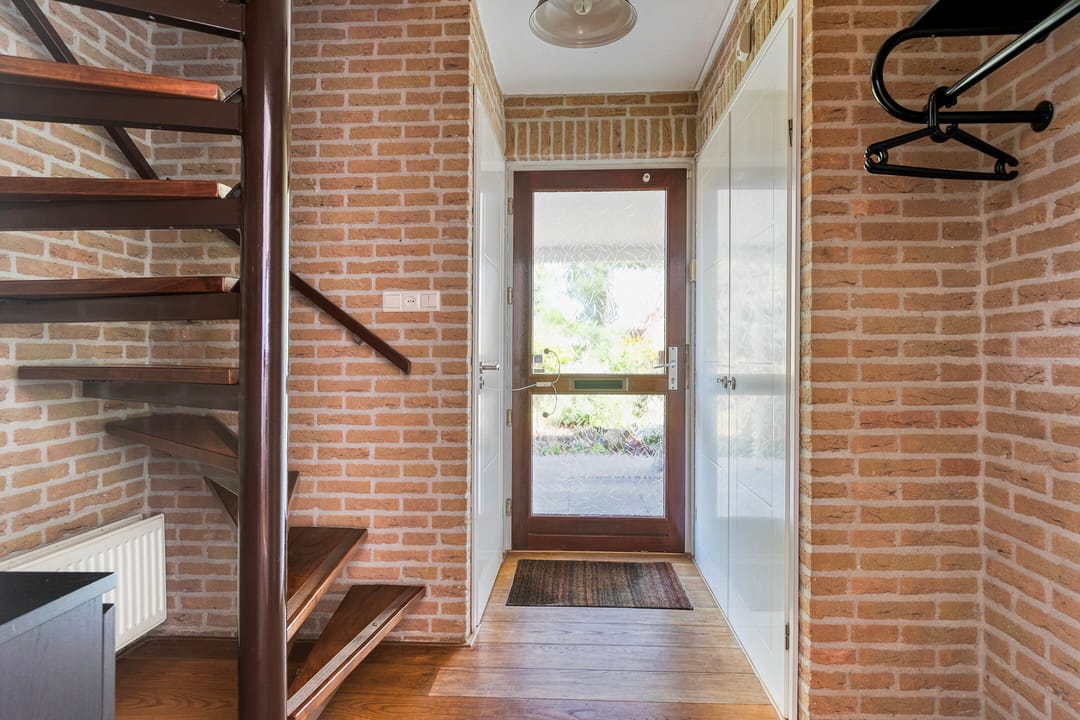 Foto 13 van Helmbloem 36