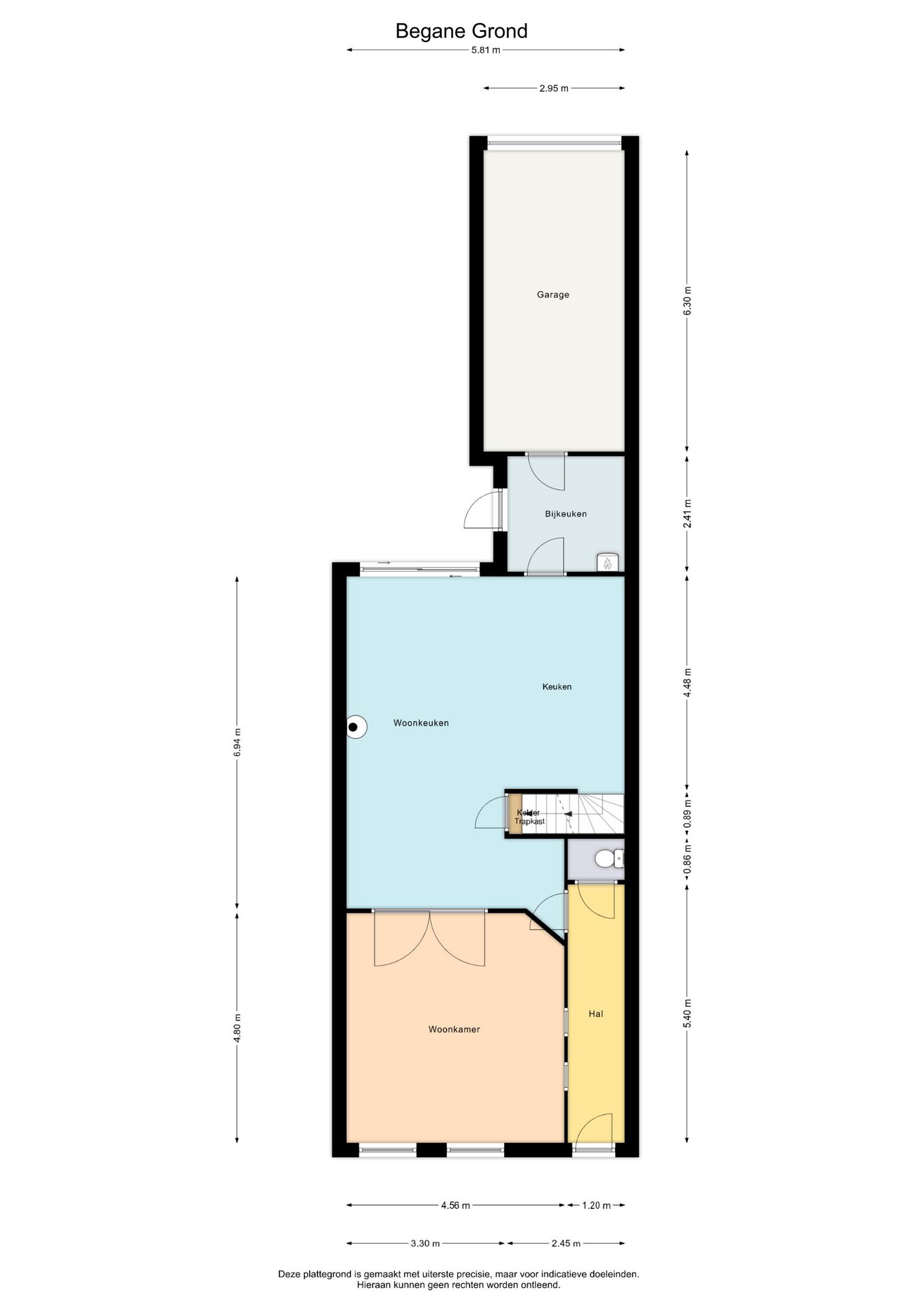 Foto 34 van Torenstraat 32