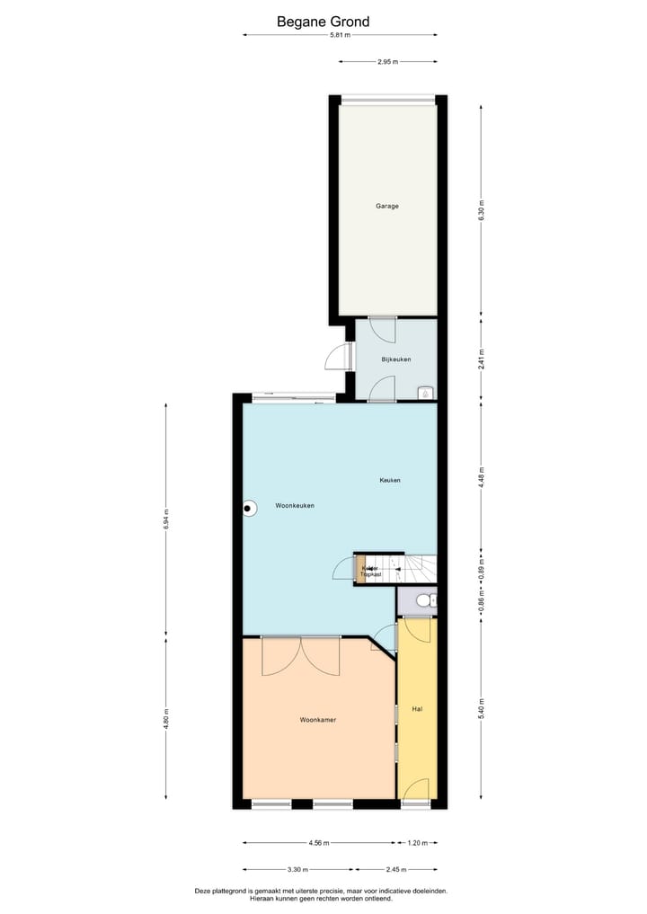 Foto 34 van Torenstraat 32