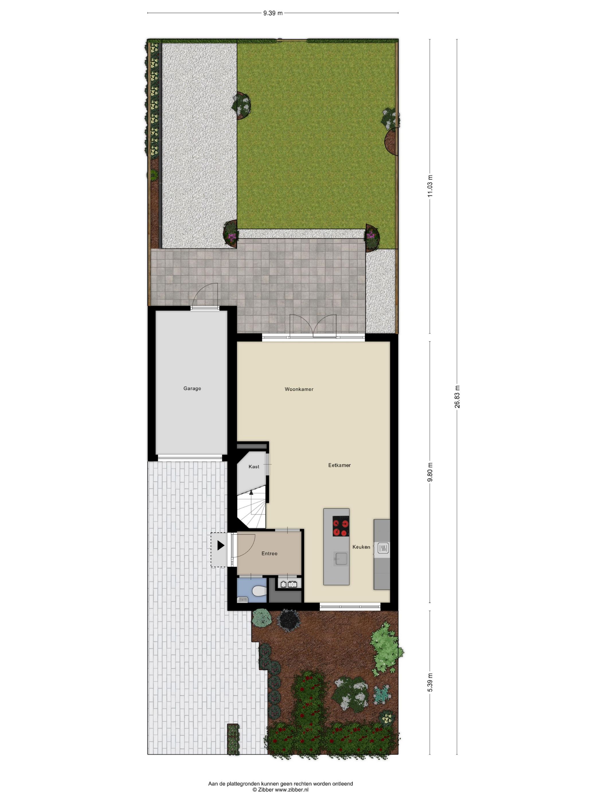 Foto 39 van Directeur de Gelderstraat 21