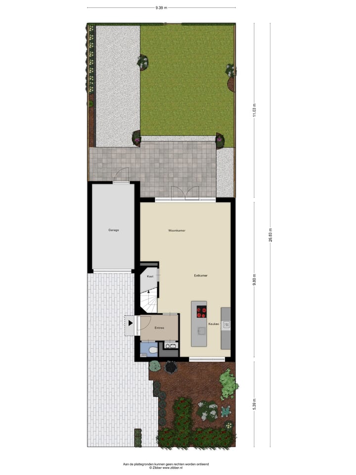 Foto 39 van Directeur de Gelderstraat 21