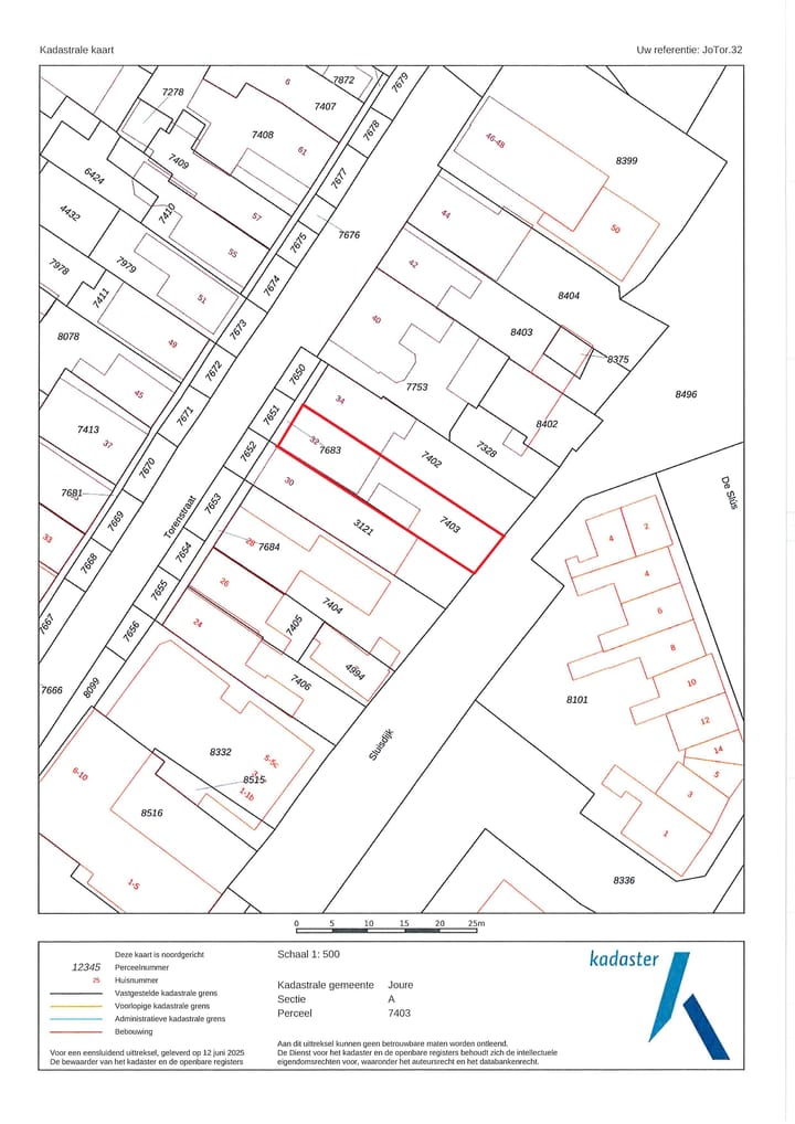 Foto 36 van Torenstraat 32