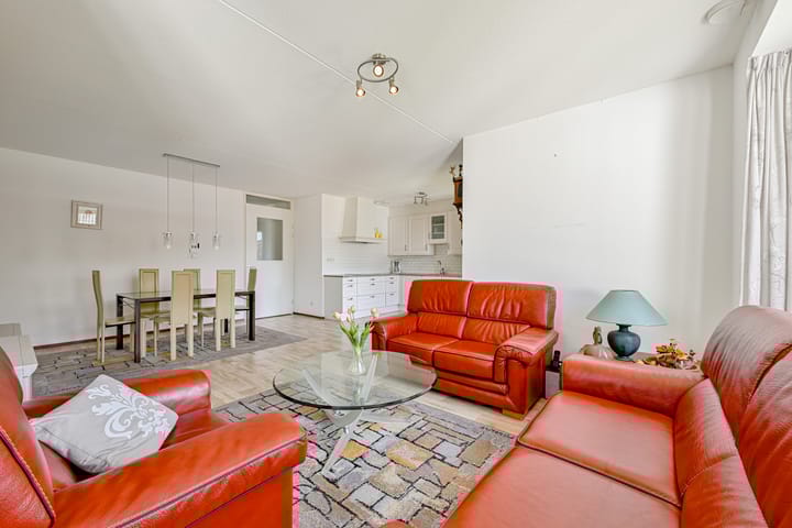 Foto 3 van Dorpen 11-D