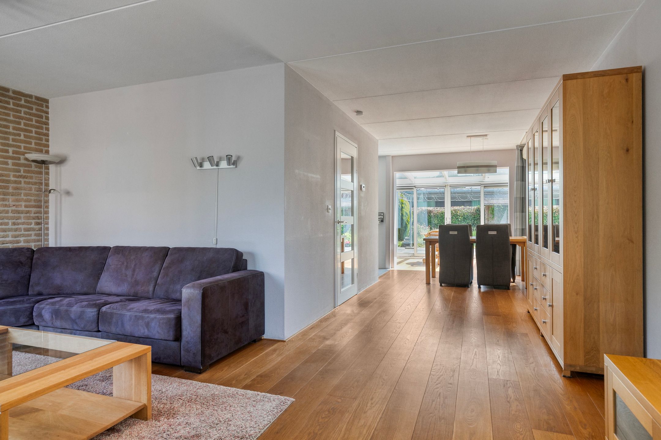 Foto 6 van Helmbloem 36