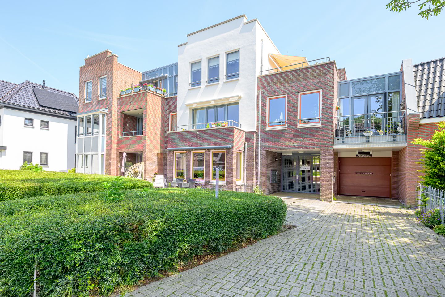 Foto 4 van Dorpen 11-D