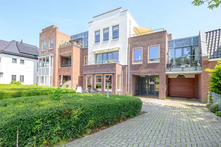 Foto 4 van Dorpen 11-D