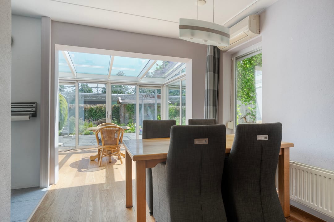 Foto 7 van Helmbloem 36