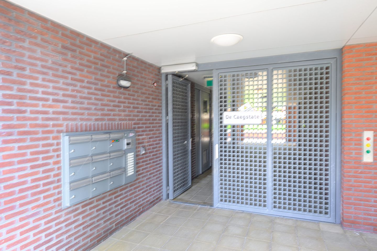 Foto 5 van Dorpen 11-D