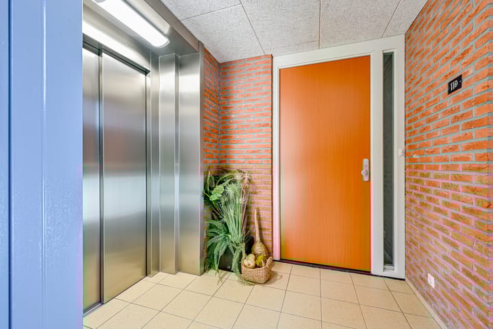 Foto 6 van Dorpen 11-D