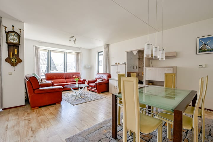 Foto 7 van Dorpen 11-D