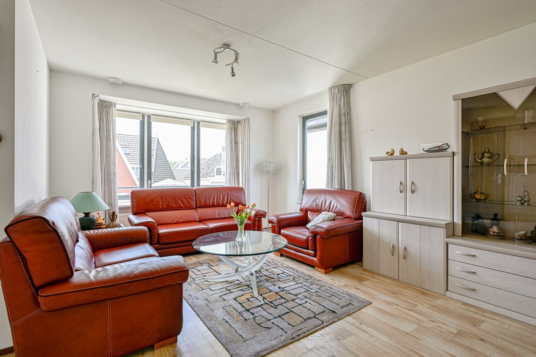 Foto 8 van Dorpen 11-D