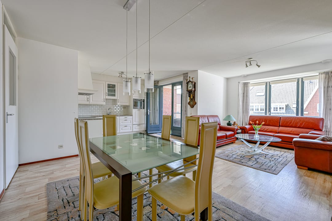 Foto 13 van Dorpen 11-D