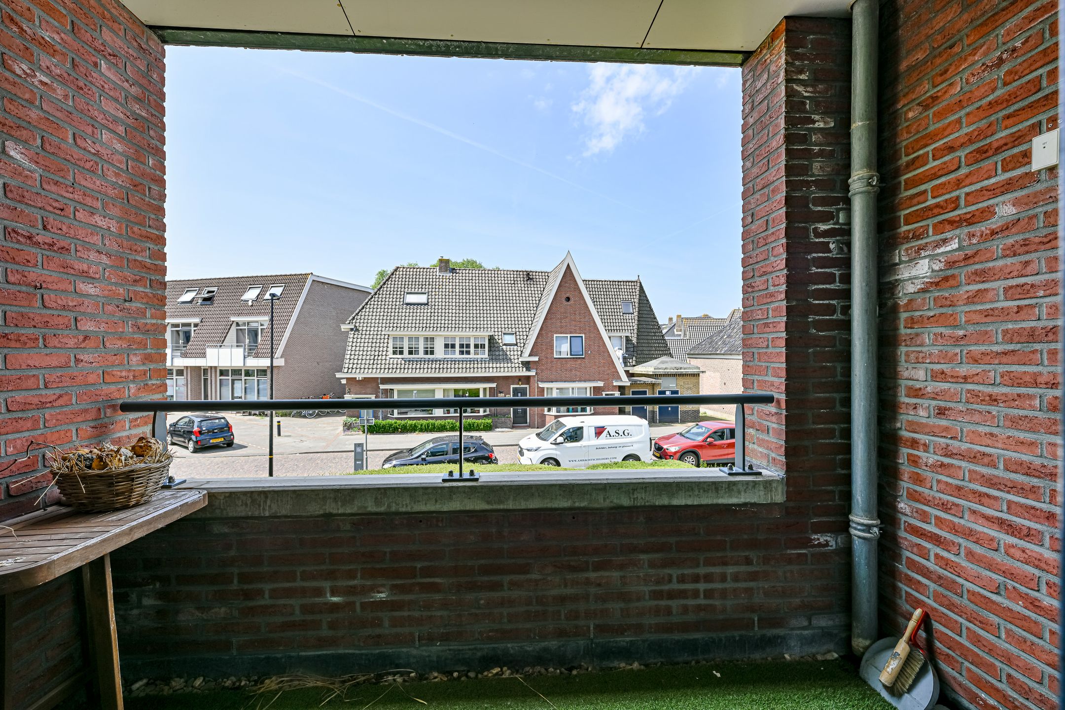 Foto 15 van Dorpen 11-D