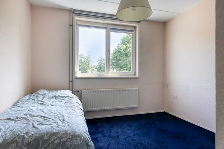 Foto 21 van Helmbloem 36