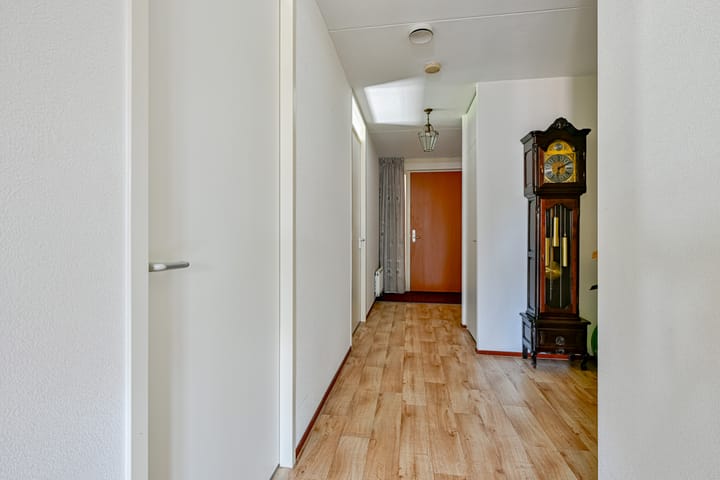 Foto 24 van Dorpen 11-D