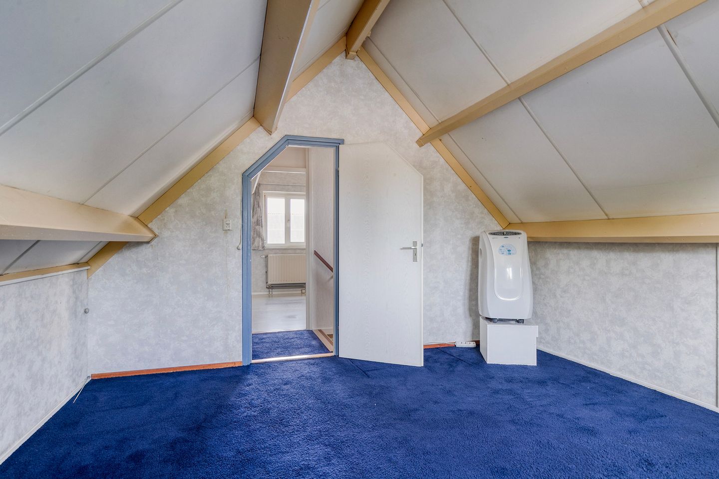 Foto 25 van Helmbloem 36