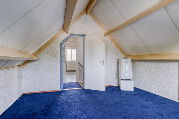 Foto 25 van Helmbloem 36