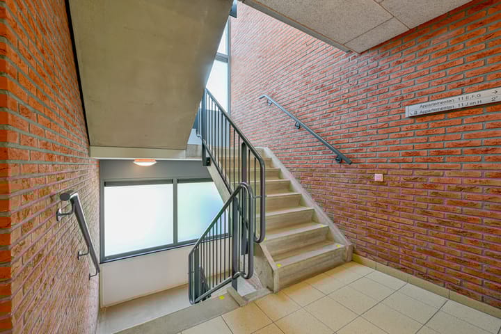 Foto 27 van Dorpen 11-D