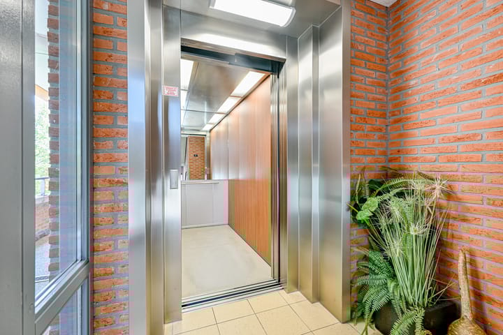 Foto 28 van Dorpen 11-D