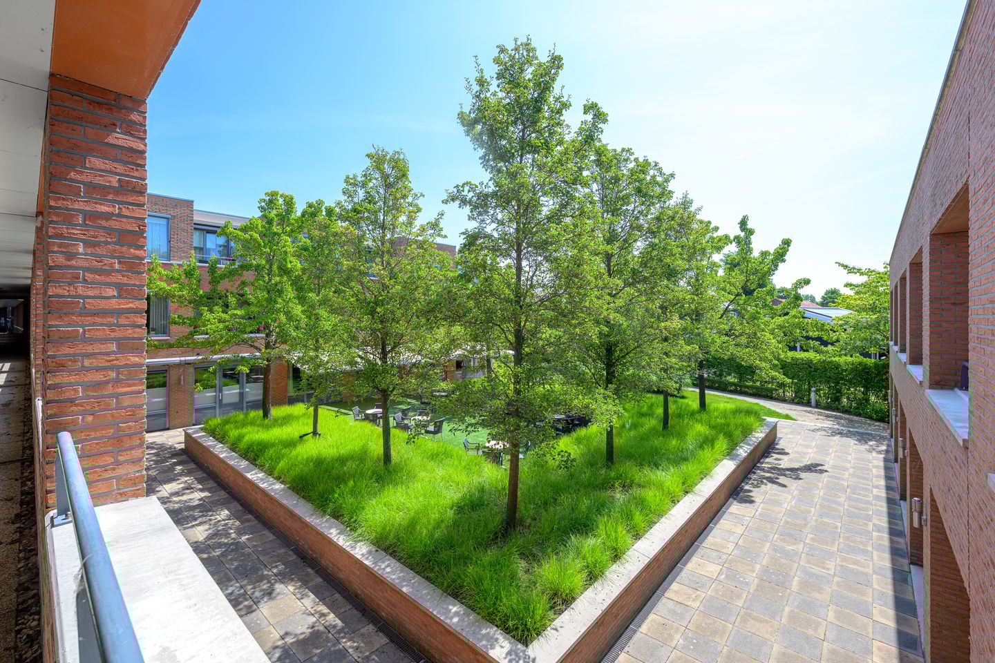 Foto 29 van Dorpen 11-D