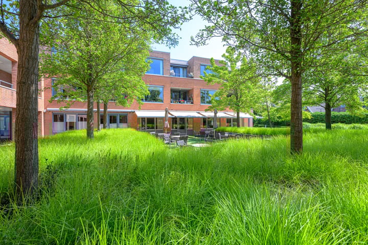 Foto 30 van Dorpen 11-D