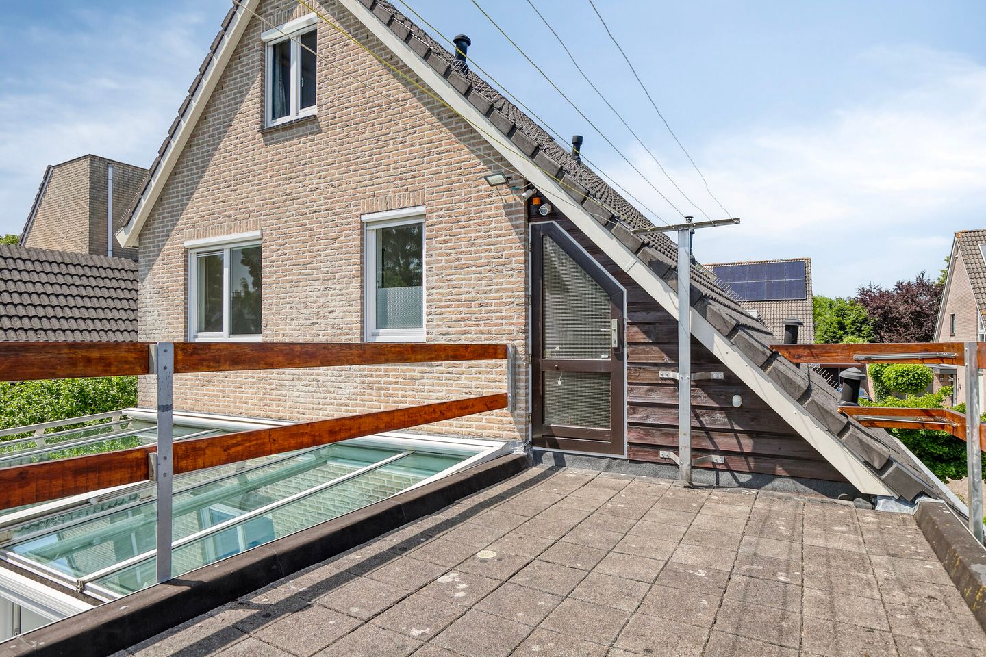 Foto 29 van Helmbloem 36