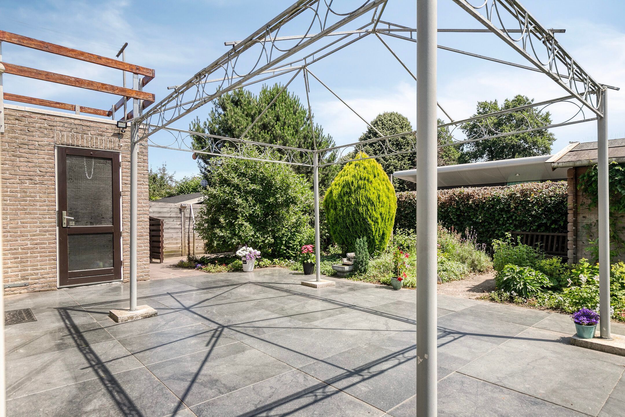 Foto 33 van Helmbloem 36