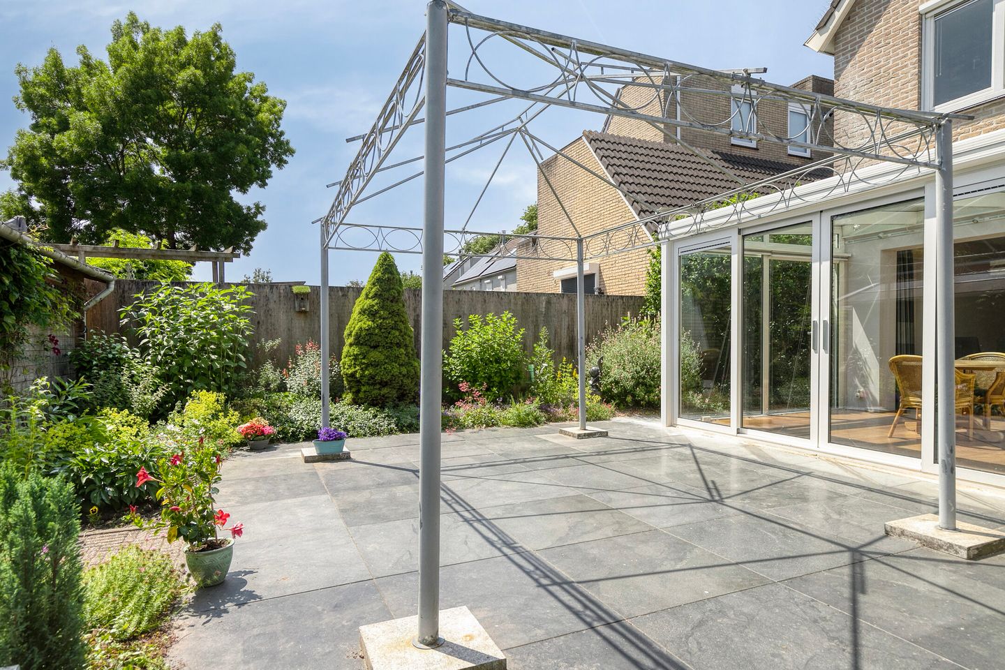 Foto 34 van Helmbloem 36