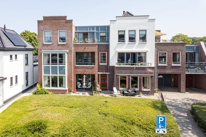 Foto 38 van Dorpen 11-D