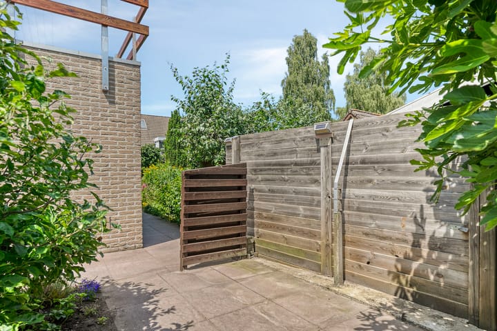 Foto 36 van Helmbloem 36