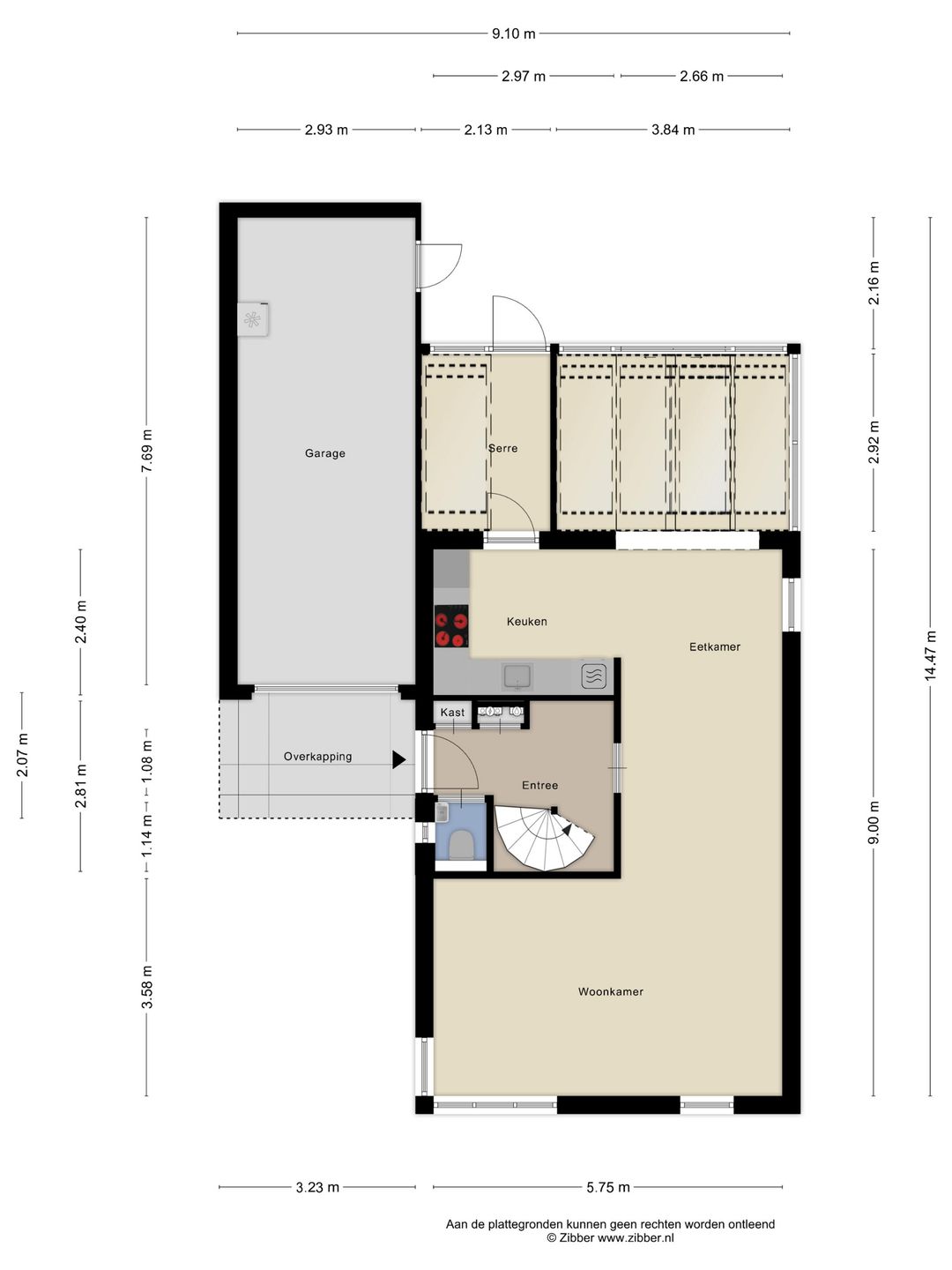 Foto 46 van Helmbloem 36