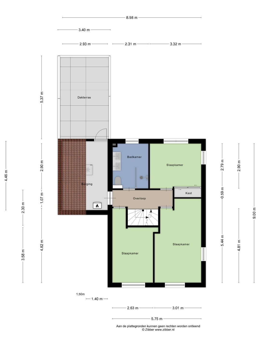 Foto 47 van Helmbloem 36