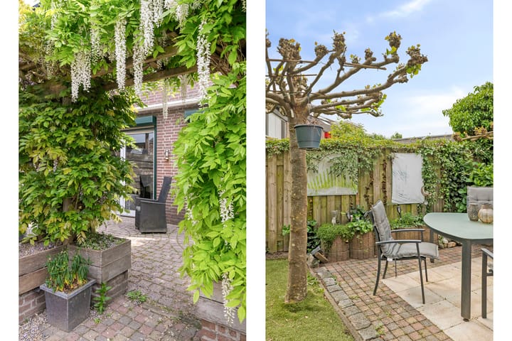 Foto 42 van Heksenwiellaan 115