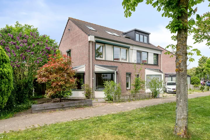 Foto 5 van Heksenwiellaan 115