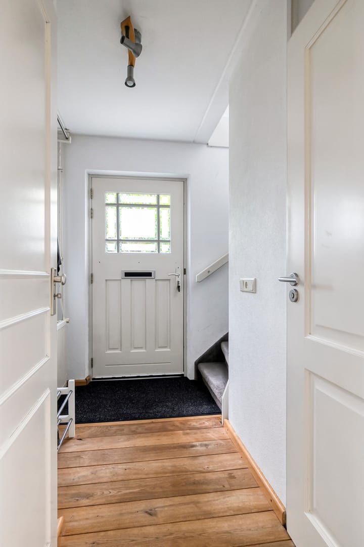 Foto 7 van Heksenwiellaan 115